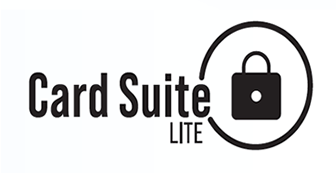 card suite lite logo